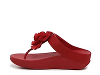 Florrie Wedge Sandal
