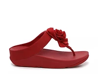 Florrie Wedge Sandal