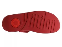 Florrie Wedge Sandal