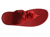 Florrie Wedge Sandal