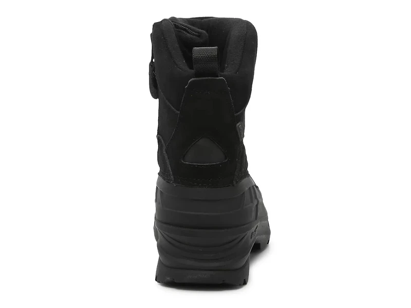 Champlain 3 Boot