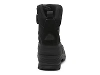 Champlain 3 Boot