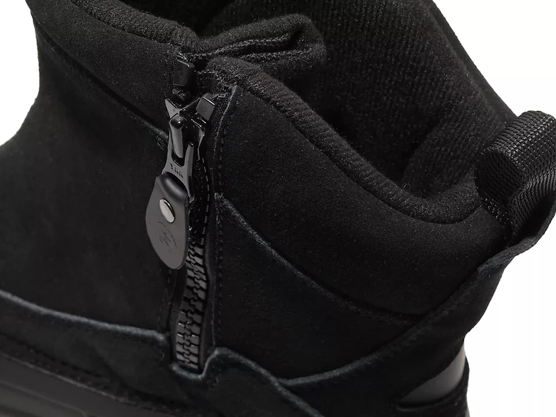 Champlain 3 Boot