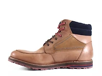 Hi Top Boot