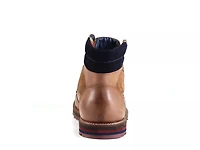 Hi Top Boot