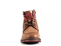 Hi Top Boot