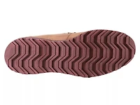 Hi Top Boot