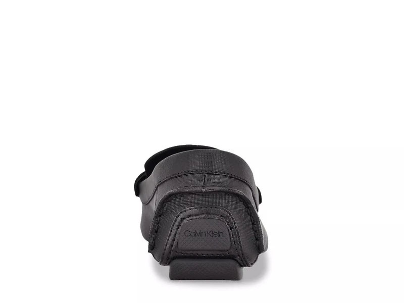 Magnus Penny Loafer
