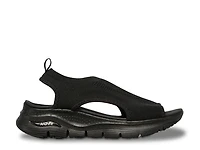 Cali Catch Arch Fit Wedge Sandal