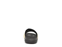 Cool Cat Glitz Slide Sandal  - Kids'