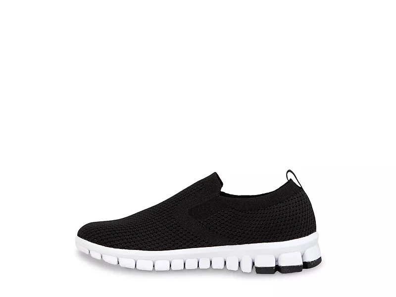 Eddy Jr Slip-On Sneaker