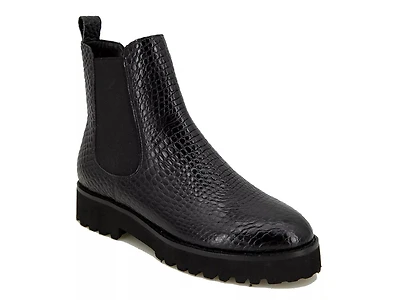 Peggy Bootie