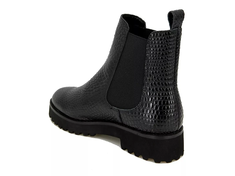 Peggy Bootie