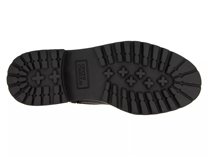 Farah Combat Boot