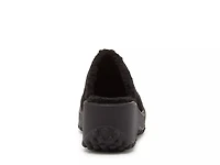 Fran Platform Clog
