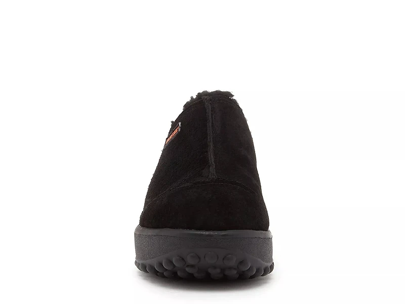 Fran Platform Clog