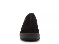 Fran Platform Clog