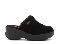 Fran Platform Clog