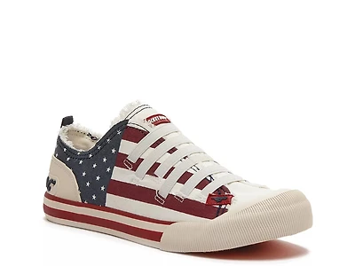 Joint Slip-On Sneaker