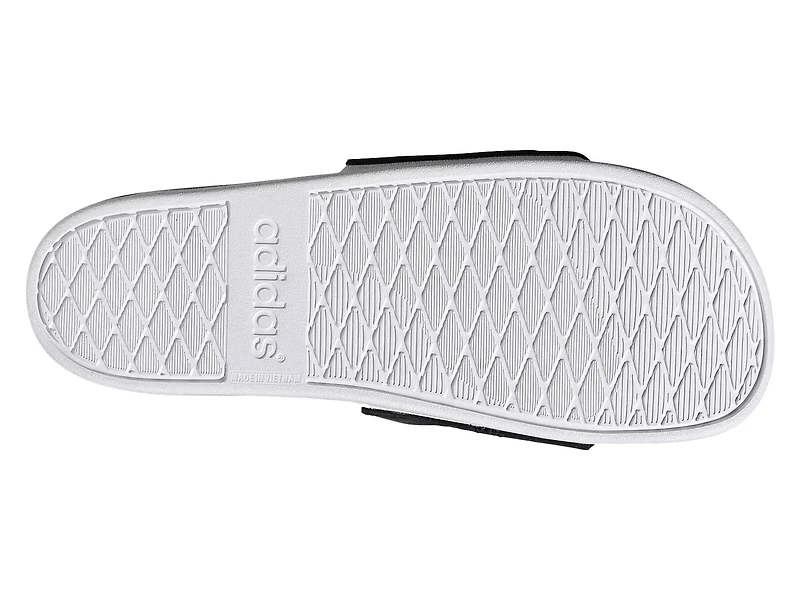 Adilette Comfort Slide Sandal