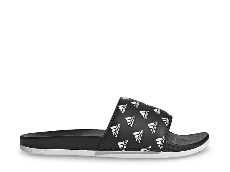 Adilette Comfort Slide Sandal