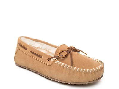 Comfy Moccasin Slipper