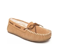 Comfy Moccasin Slipper