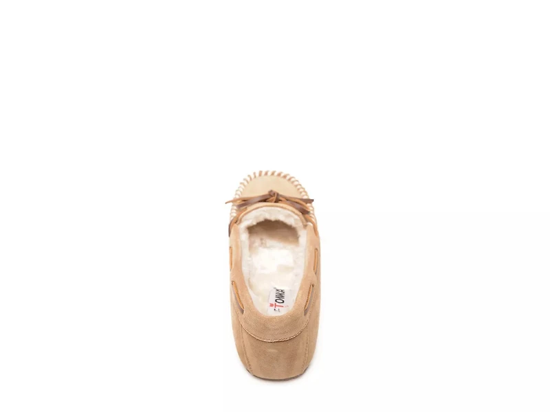 Comfy Moccasin Slipper