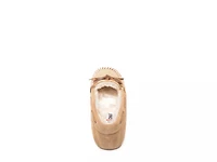 Comfy Moccasin Slipper