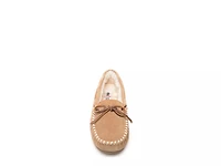 Comfy Moccasin Slipper