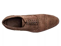 Ford Cap Toe Oxford