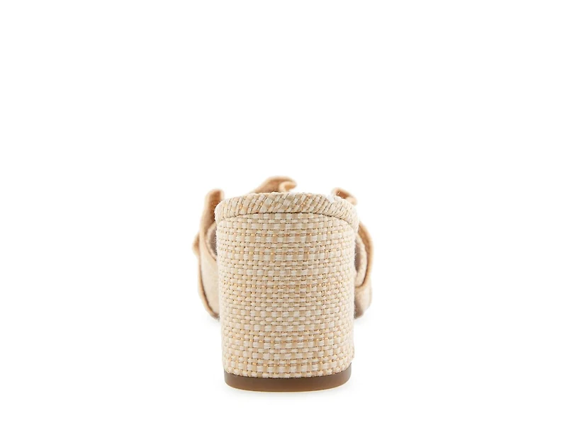 Gabrielle Sandal