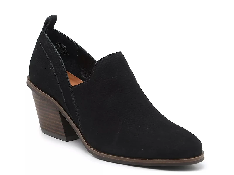 Vennia Bootie