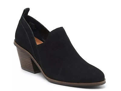 Vennia Bootie