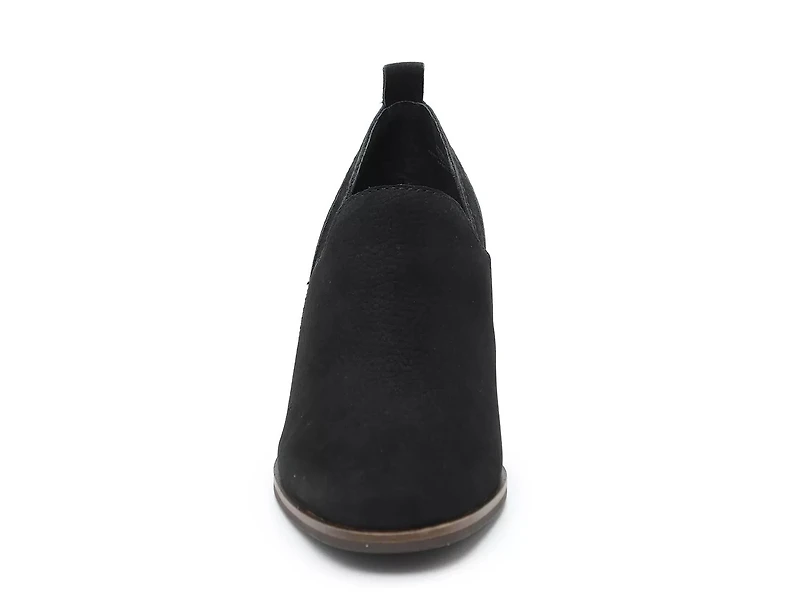 Vennia Bootie