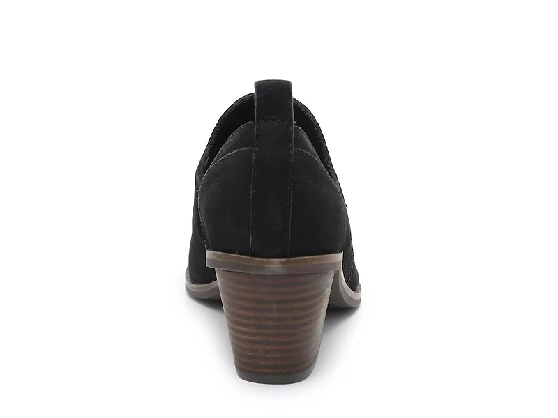 Vennia Bootie