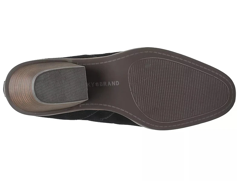 Vennia Bootie