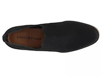 Vennia Bootie