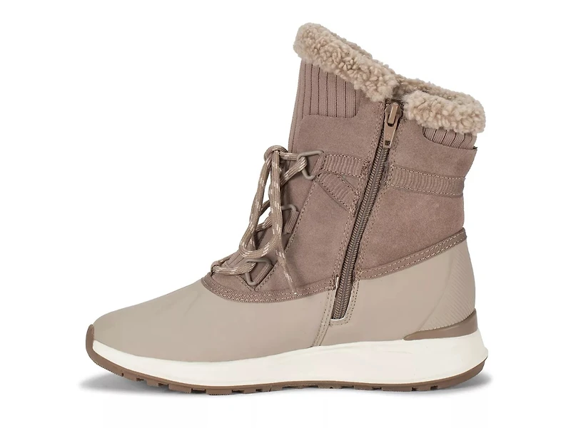 Bandie Snow Boot