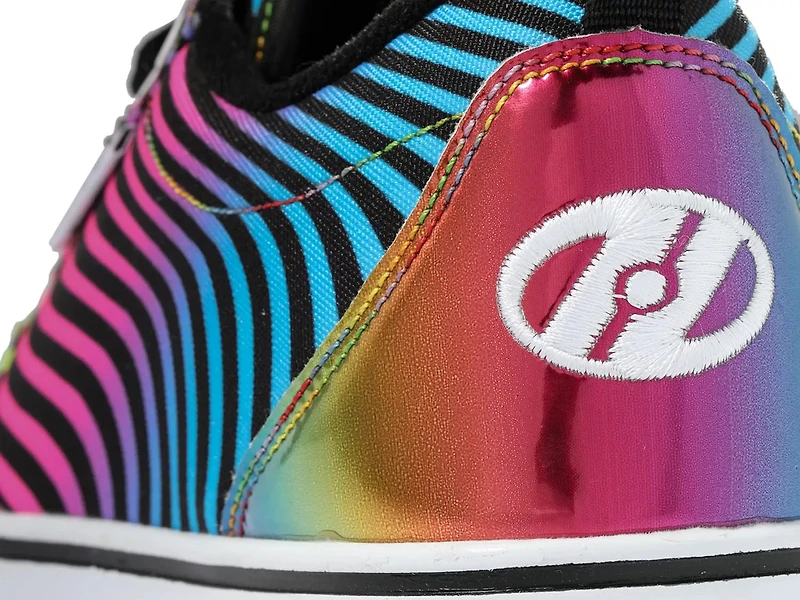 Pro 20 Rainbow Tides Skate Shoe - Kids'