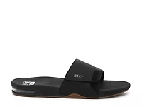 Fanning Bottle Opener Slide Sandal - Men's