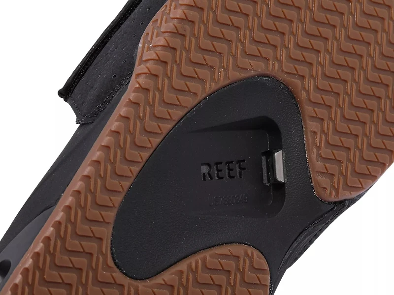Fanning Bottle Opener Slide Sandal - Men's