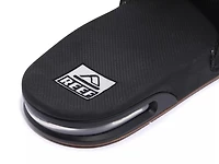 Fanning Bottle Opener Slide Sandal - Men's