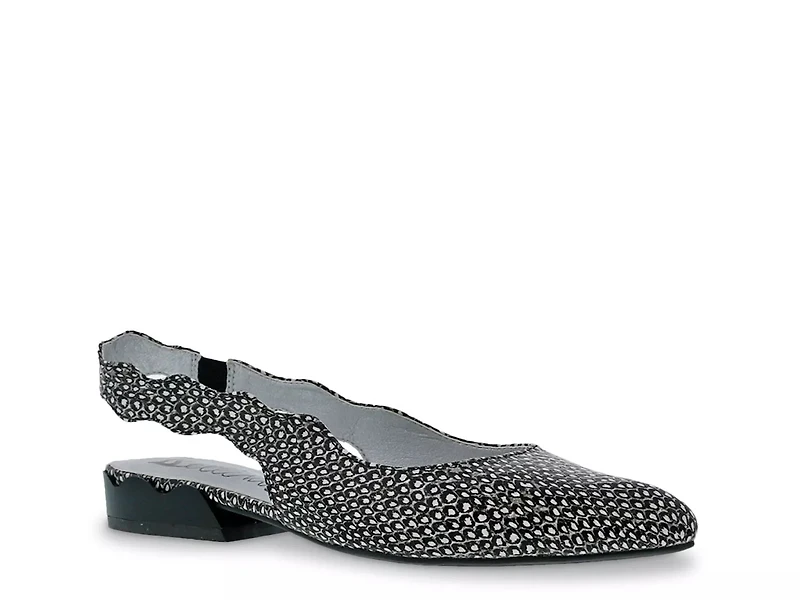 Frolic Sandal