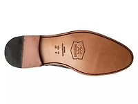 Clinton Cap Toe Oxford