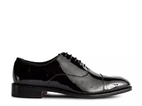 Clinton Cap Toe Oxford