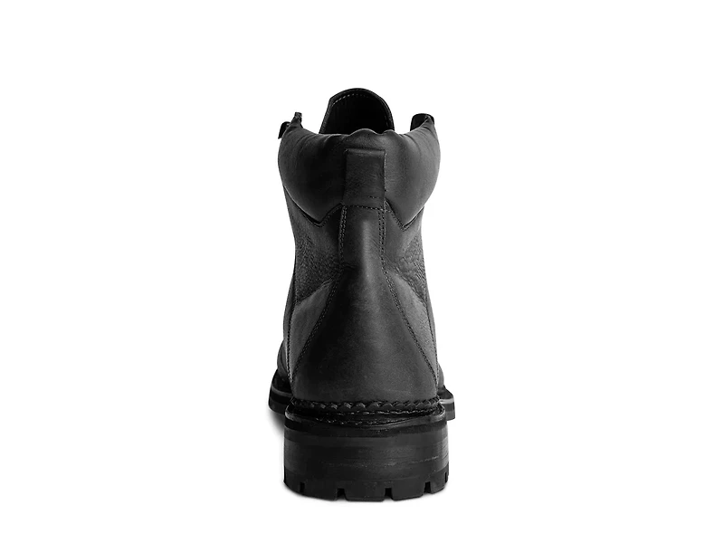 Rockefeller Boot