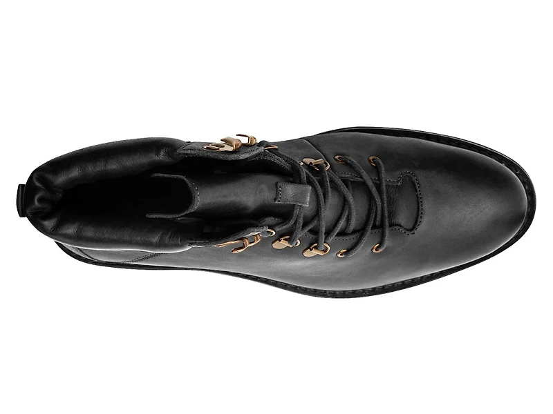 Rockefeller Boot