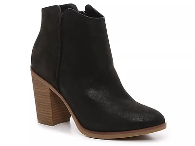 Patton Bootie