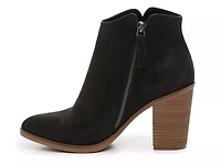 Patton Bootie